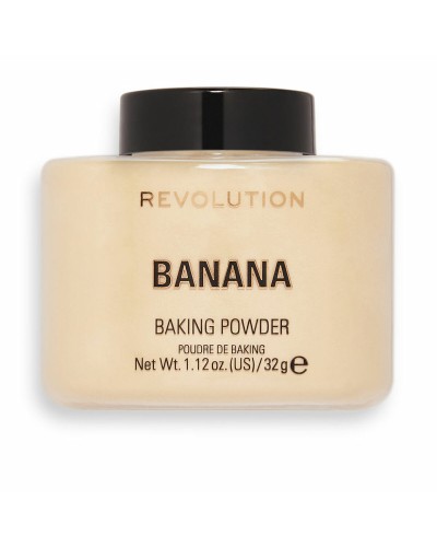 Irtopöly Revolution Make Up Banana 32 g