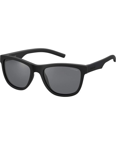Lunettes de soleil Homme Polaroid PLD 8018_S KIDS