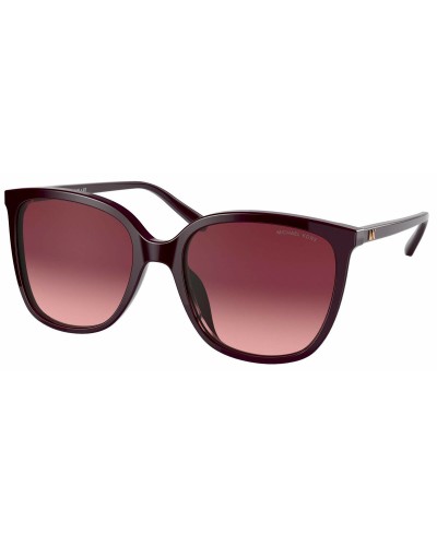 Michael Kors Anaheim MK2137U: Elegante Damen Sonnenbrille
