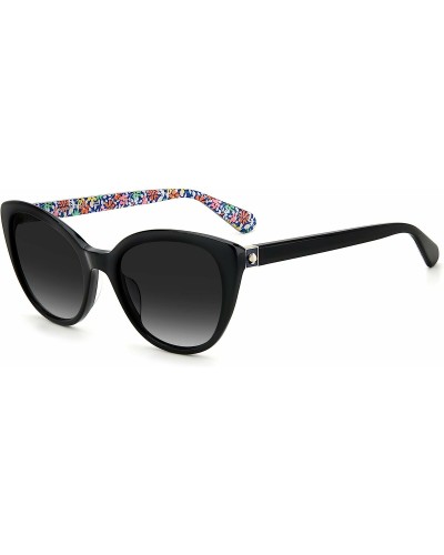 Kate Spade Amberlee Sonnenbrille für Damen - Schildpattrahmen, Verlaufgläser
