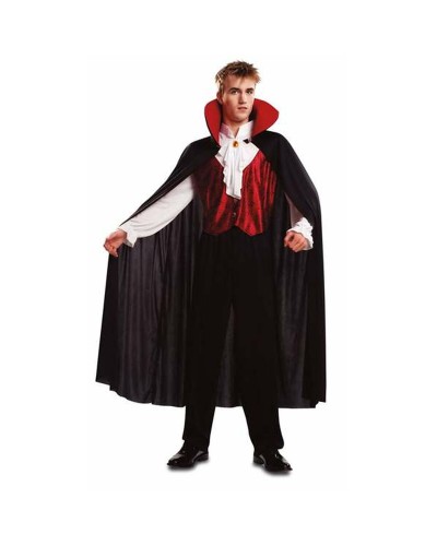 My Other Me Costume Vampire Gothique Adulte (3 pièces) - Halloween & Cosplay

