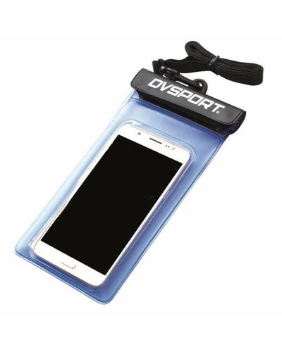 Borsa Impermeabile Sportiva Ermetica 15x63cm - Custodia Protettiva
