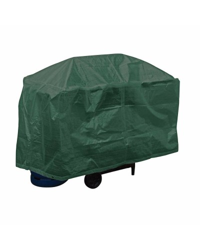 Altadex Green Barbecue Protective Cover 103 x 58 x 58 cm
