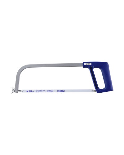 Irimo Hacksaw 4 Blade 300 mm with Sharp Tooth for Wood Cutting
