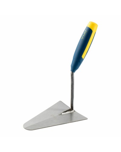 Bricolage VT41B Glättkelle | Ideal zum Nivellieren von Oberflächen
