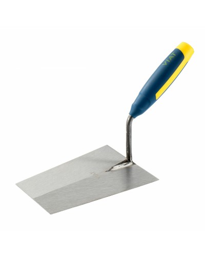 Frattazzo per Bricolage Frattazzo | Strumento per Spianatura del Cemento