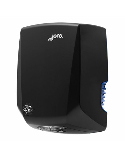 Jofel Power+ 800W Händetrockner - Schwarz
