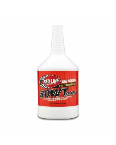 Bilmotorolja Redline 10504 15W50 946 ml