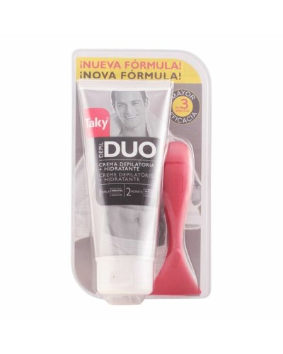 Enthaarungscreme für den Körper Man Duo Taky Man Duo (200 ml) 200 ml