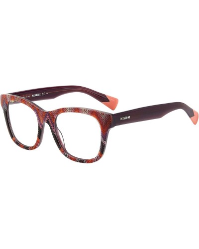 Missoni MIS 0104 Monture de Lunettes Femme - Design Élégant
