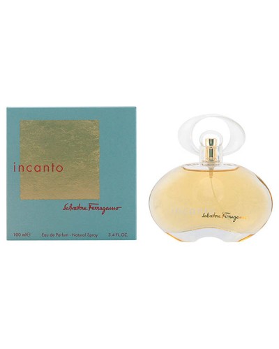 Parfum Femme Incanto Woman Salvatore Ferragamo EDP EDP 100 ml