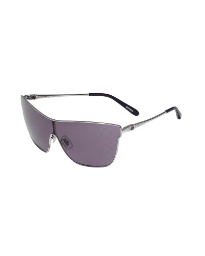 Chopard SCHC20S Gafas de Sol para Mujer - Lentes Marrones Degradadas
