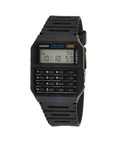 Unisex kellot Casio CALCULATOR