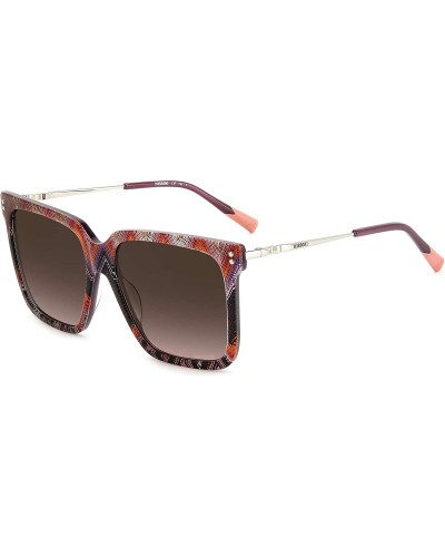 Missoni Lunettes de Soleil Femme MIS 0107_S - Protection UV Glamour
