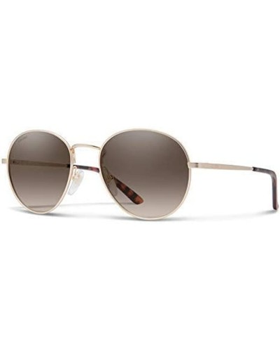Paul Smith PREP - Rechteckige Sonnenbrille für Herren, Schwarz
