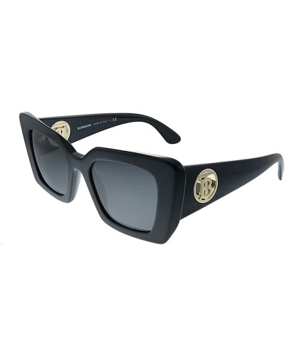 Burberry DAISY BE4344 Women's Sunglasses - Fashionable Design
