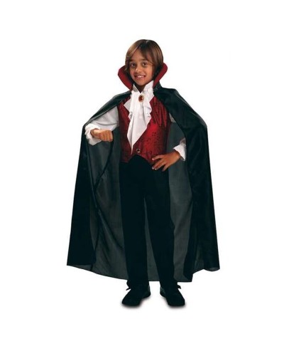 My Other Me Vampir Kostüm Kind 3-teilig - Halloween Verkleidung
