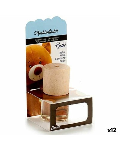Luchtverfrisser Baby (12 Stuks)