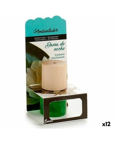 Night Blooming Jasmine Air Freshener, 12-Unit Pack
