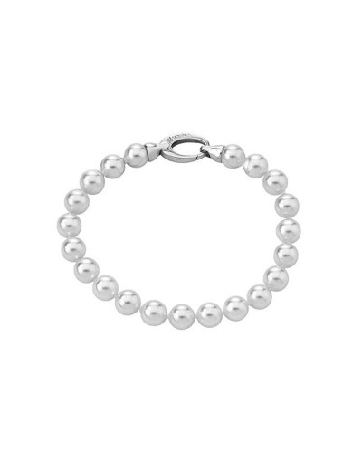 Majorica Bracciale Donna Perle Classiche 09852.01 Argento 925

