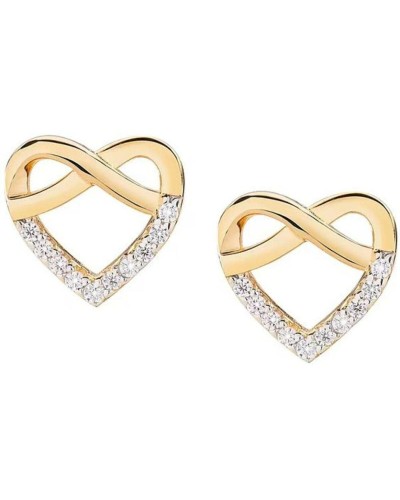 Naisten korvakorut Amen EHIGBZ