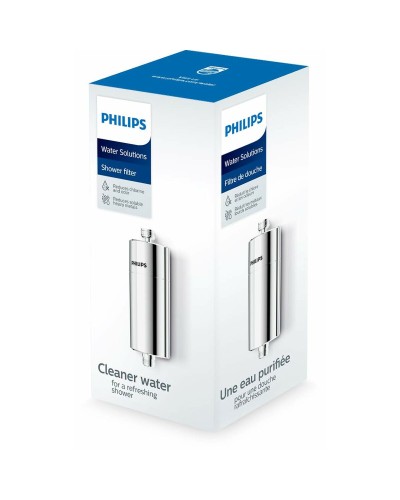 Filtro para Grifo Philips AWP1775CH/10: Protección de Agua Potable Filtrada
