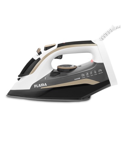 Stoomijzer Flama GV80 2400 W