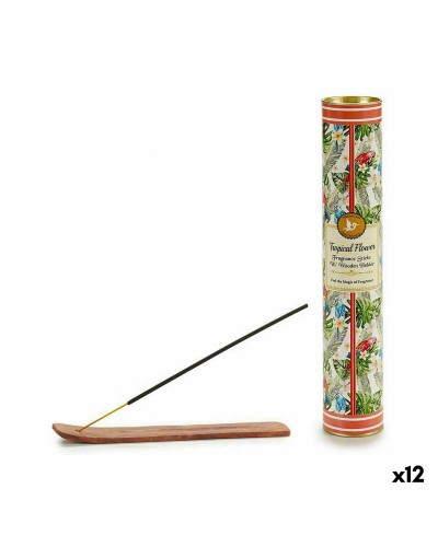 Incense set Tropisch (12 Stuks)