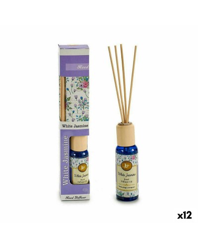 Difusor Varillas Jazmín 50 ml (Paquete de 12)
