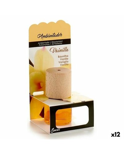 Deodorante per Ambienti Vaniglia (12 Confezioni)