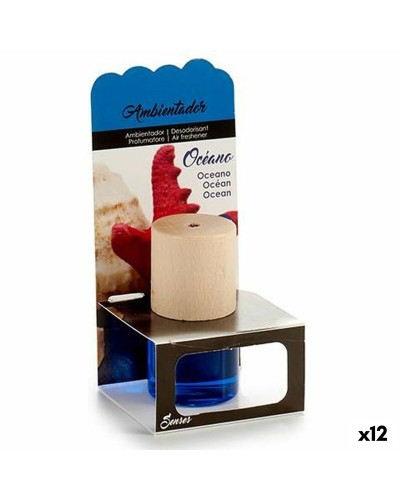 Raumspray Ozeanfrische, 12er-Pack
