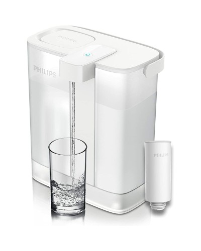 Kanna Philips AWP2980WH/24 INSTANT Vit Plast 3 L