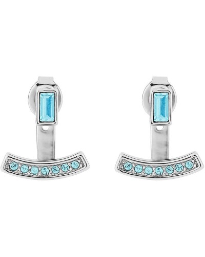 Women's Earrings Adore 5303106 - 925 Sterling Silver, 1.5cm - Elegant and Luminous
