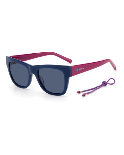 Missoni MMI-0069-S: Occhiali da Sole Donna, Ø 52mm, CLH-KU - Eleganti
