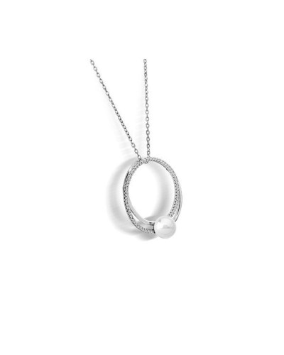 Damhalsband Majorica 16359.01.2.000.010.1