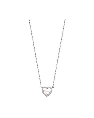 Ketting Dames Lotus LP1856-1/1