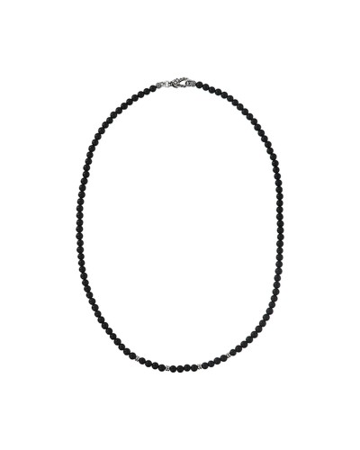 Albert M. Collana Donna WSOX00209.BOM - Elegante Gioiello Argento
