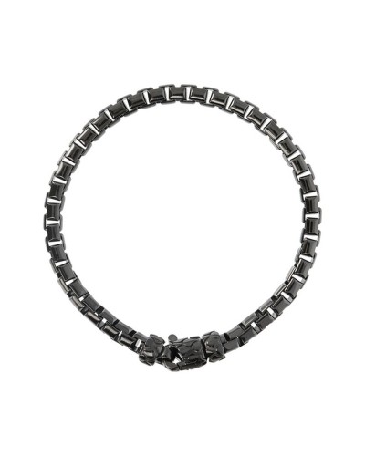 Armband Heren Albert M. WSOX00087.S 20 cm