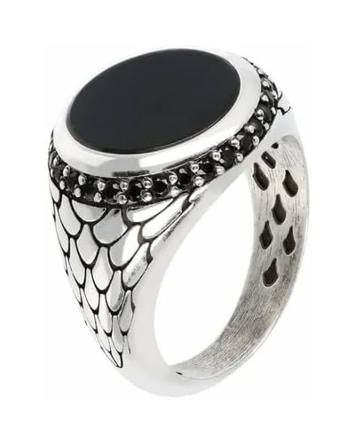 Ring Heren Albert M. WSOX00076.BS-20 20