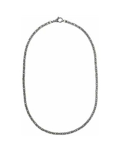Ketting Dames Albert M. WSOX00219.S