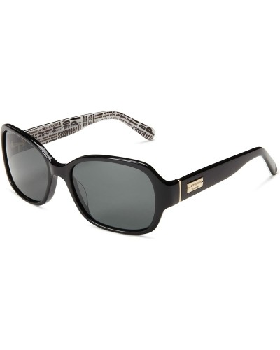 Kate Spade Lunettes de Soleil Femme Akira P S - Protection UV
