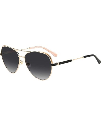 Kate Spade Katalina/G/S : Lunettes de Soleil Femme - Élégantes & Tendance
