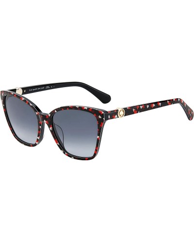 Lunettes de soleil Femme Kate Spade AMIYAH_G_S