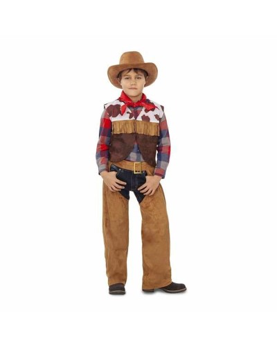 Kostuums voor Kinderen My Other Me Cowboy