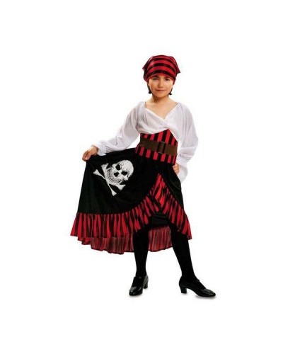 My Other Me Disfraz Infantil 4 Piezas - Disfraz Carnaval/Fiestas
