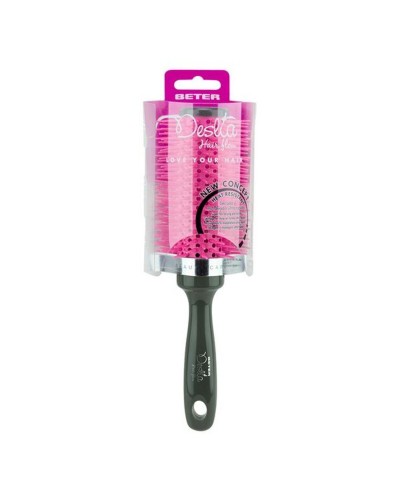 Cepillo Redondo Beter Deslia Hair Flow