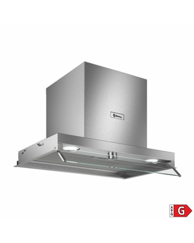 Konventionell fläkt Balay 7612985650045 60 cm 620 m³/h 250W A Stål