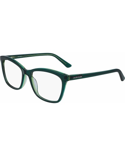 Calvin Klein CK19529 Damenbrille - Elegantes Design
