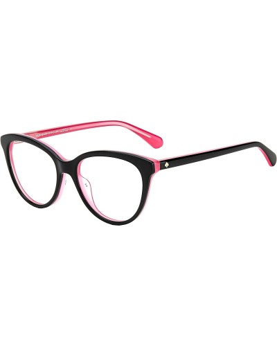 Kate Spade Paris - Women's Tortoise Shell Eyeglass Frames
