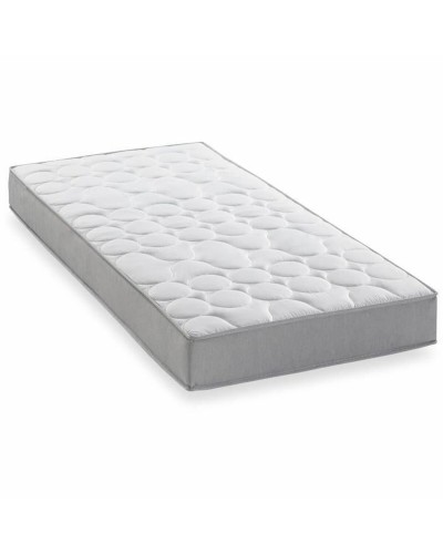 Matelas Deko Dream Springmax : Nuits Confortables pour Personnes Seules, 190 x 90 cm

